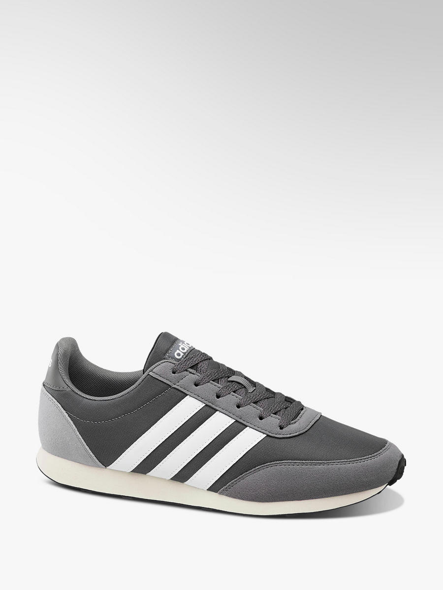 Sneaker V Racer 2.0 von adidas in grau - DEICHMANN Sneaker V Racer 2.0 von adidas in grau - DEICHMANN